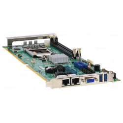 NUPRO-E42  ADLINK MAINBOARD SOCKET LGA1150 2 DDR3 RAM SLOTS
